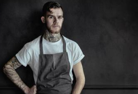 Michelin trained Ben Murphy appointed Launceston Place head chef