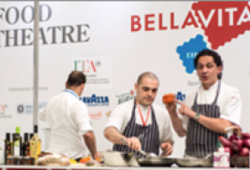 Bellavita Expo returns to London