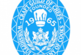 Chefs, awards, London