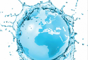 Foodservice water report