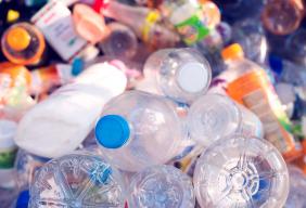 plastic, packaging, waste