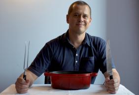 Stephane Reynaud to open first UK restaurant