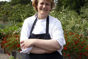 Yorkshire chef supports Love Lamb Week 