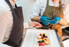 RACA launches course at The City of Liverpool College