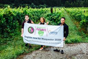 Registrations to open for Toque d’Or 2020