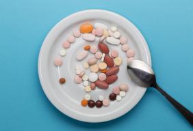 antibiotic use food supply chain