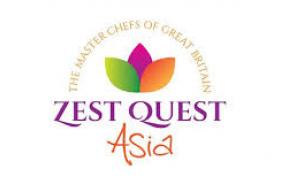 Zest Quest Asia UpSkill Day Asian Cuisine 