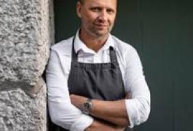 Linthwaite House welcomes Mitchellin-starred chef