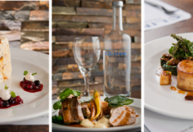 Prison restaurant reduces reoffending rates, according to new research