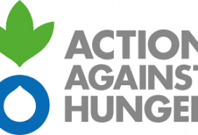 Charity Action Against Hunger supports ‘Love Food Give Food’ campaign 