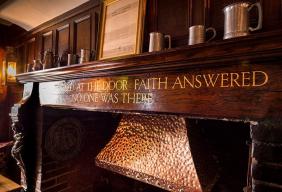 Heston Blumenthal's The Hinds Head to undergo transformation