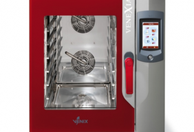 Jestic secures UK distribution of Venix combi ovens 