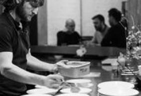 British chef included in the top ten finalists for The Basque Culinary Prize 