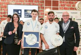 The Craft Guild of Chefs has begun its search for the next Young National Chef of the Year (YNCOTY) and has announced the exciting brief for the semi-finals taking place in June.