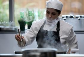 The Young Seafood Chef of the Year 2019 is set to get underway at the Grimsby Institute this week 