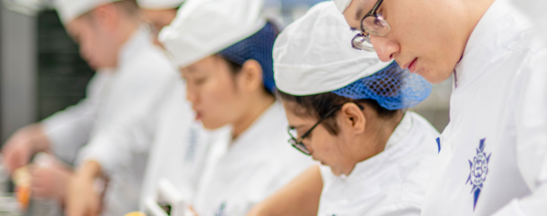 le cordon bleu london scholarship finalists