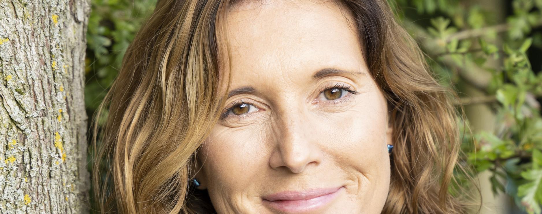 Emily Priddis, founder of Quiet Mind Coaching