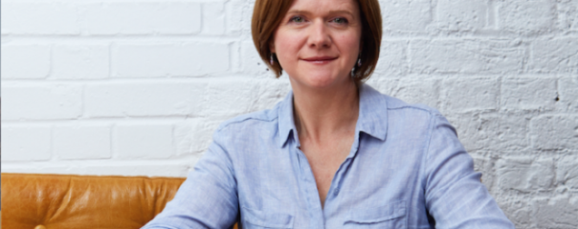 Kate Nicholls, chair of UKHospitality
