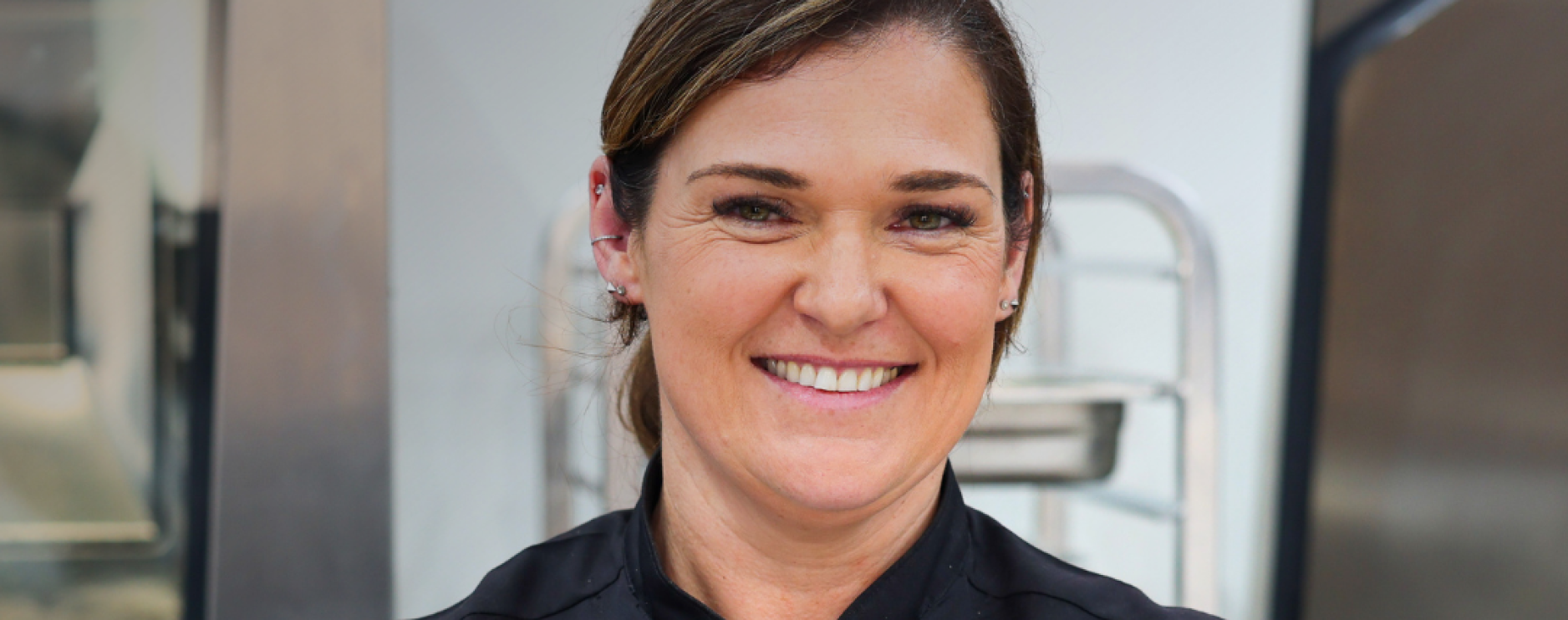 Rational on host education catering demo with SCOTY winner Holly Charnock