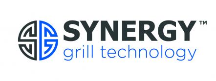 synergy grill technology
