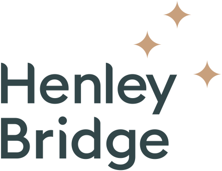 Henley Bridge 