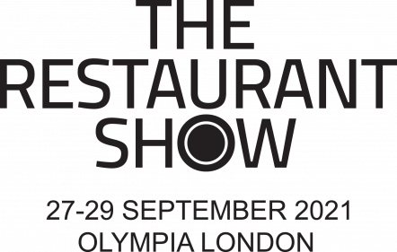 The Restaurant Show 2021 September 27-29