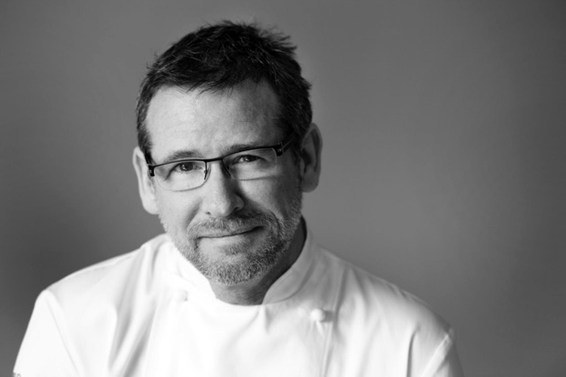 Andrew Fairlie