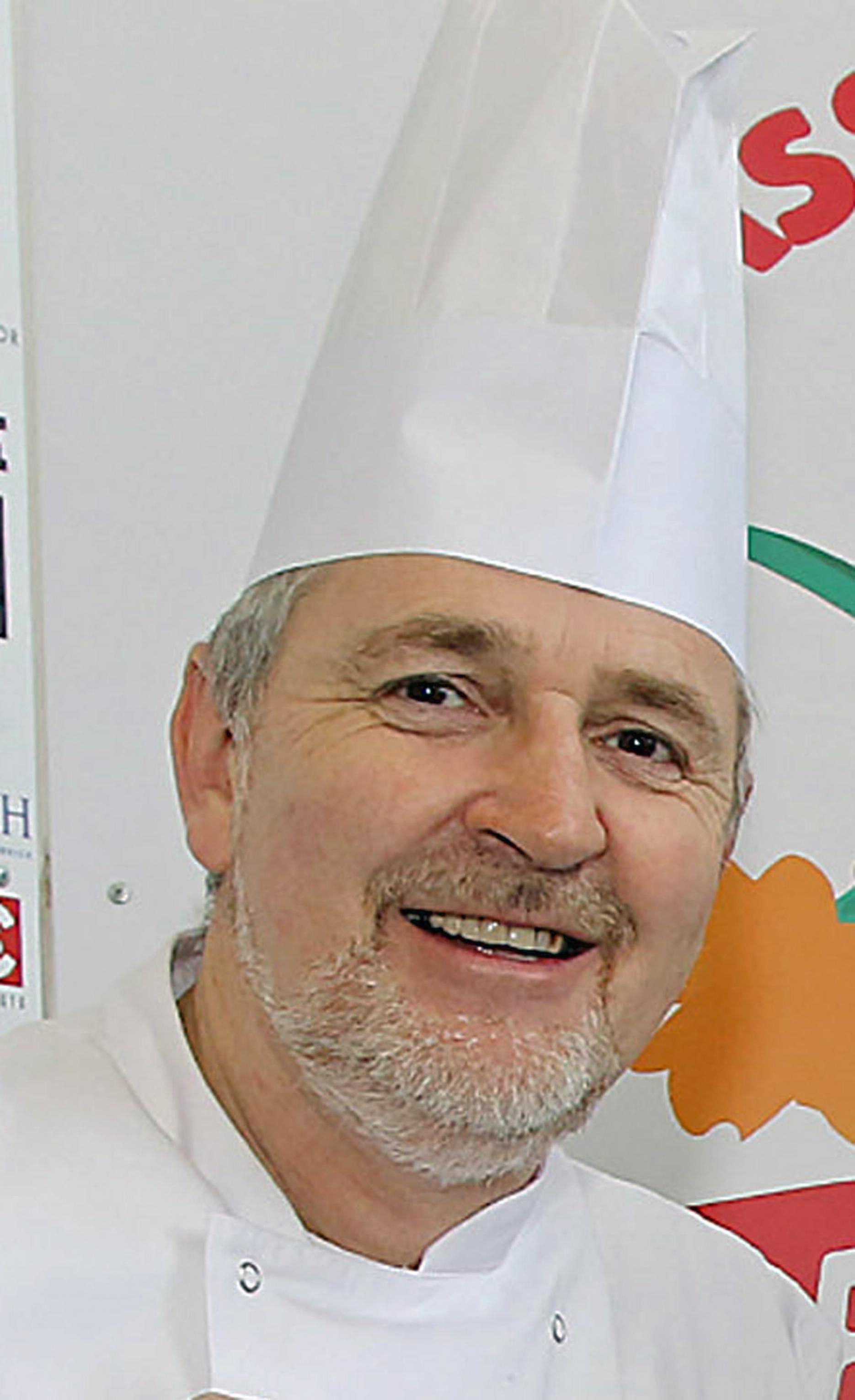 Arwyn Watkins: Two Welsh chefs appointed to WorldChefs’ committees Arwyn Watkins: Two Welsh chefs appointed to WorldChefs’ committees