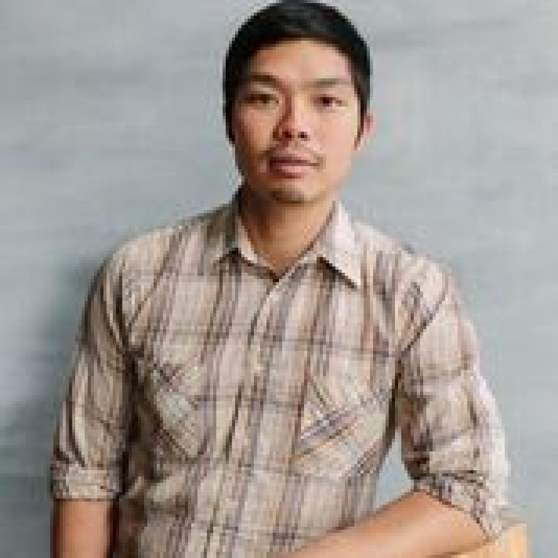 US chef, Anthony Myint wins the Basque Culinary World Prize 