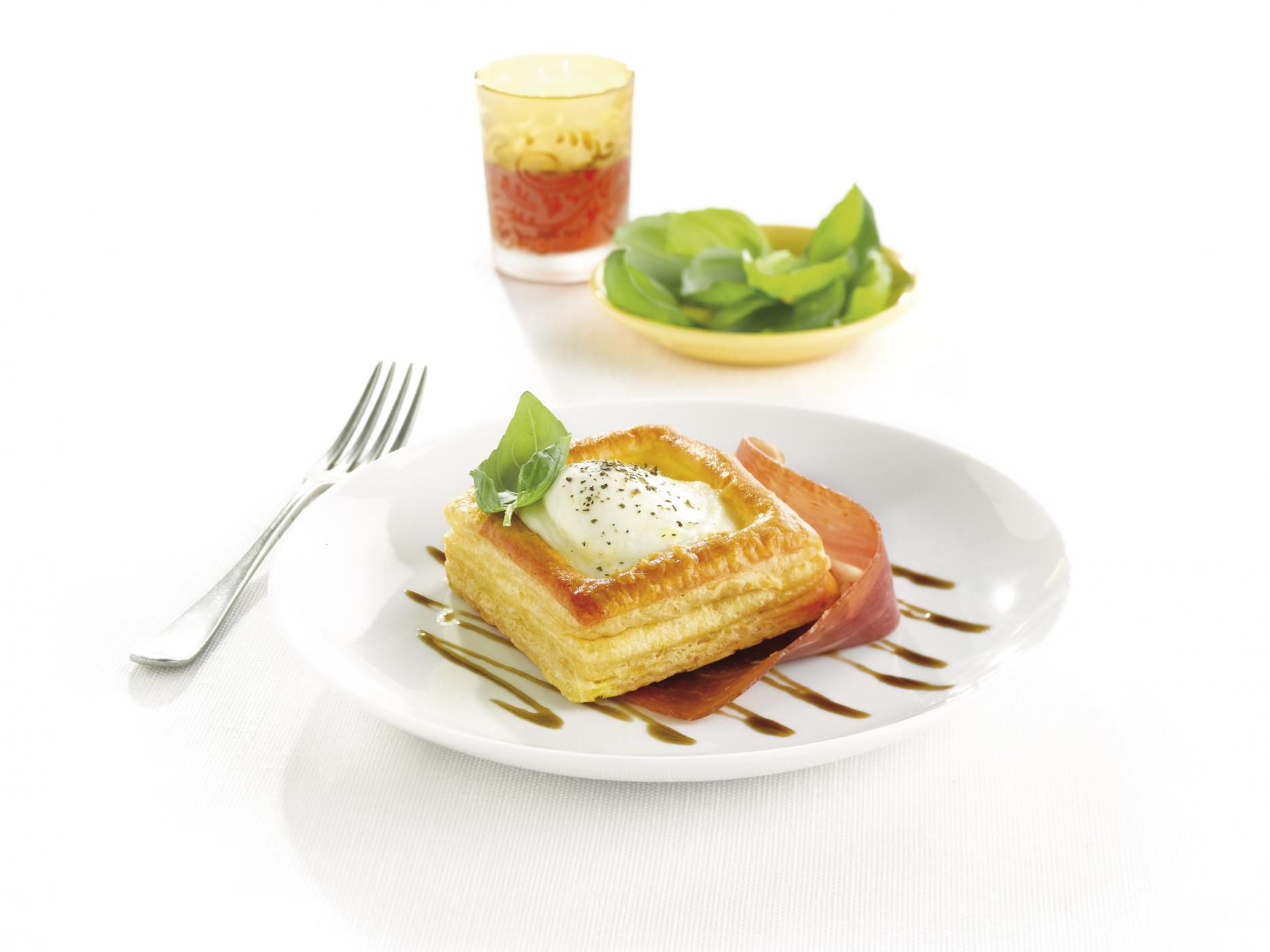Belgian family food business Pidy supplies to 50 countries worldwide