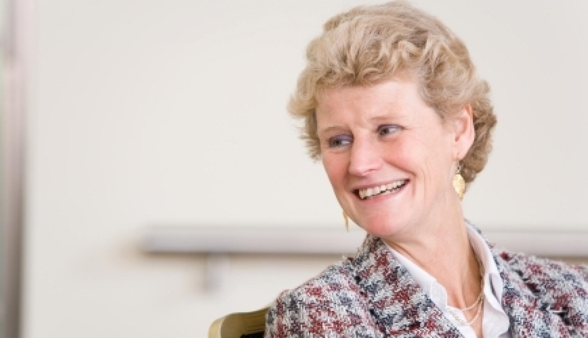 Brigid Simmonds, Scottish Beer & Pub Association