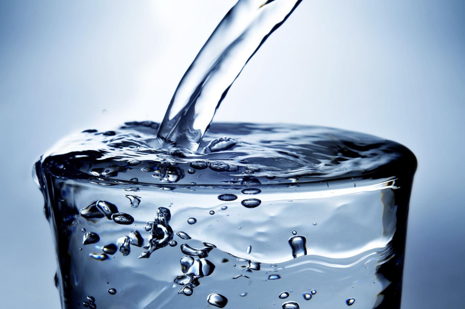 water, Brits, survey