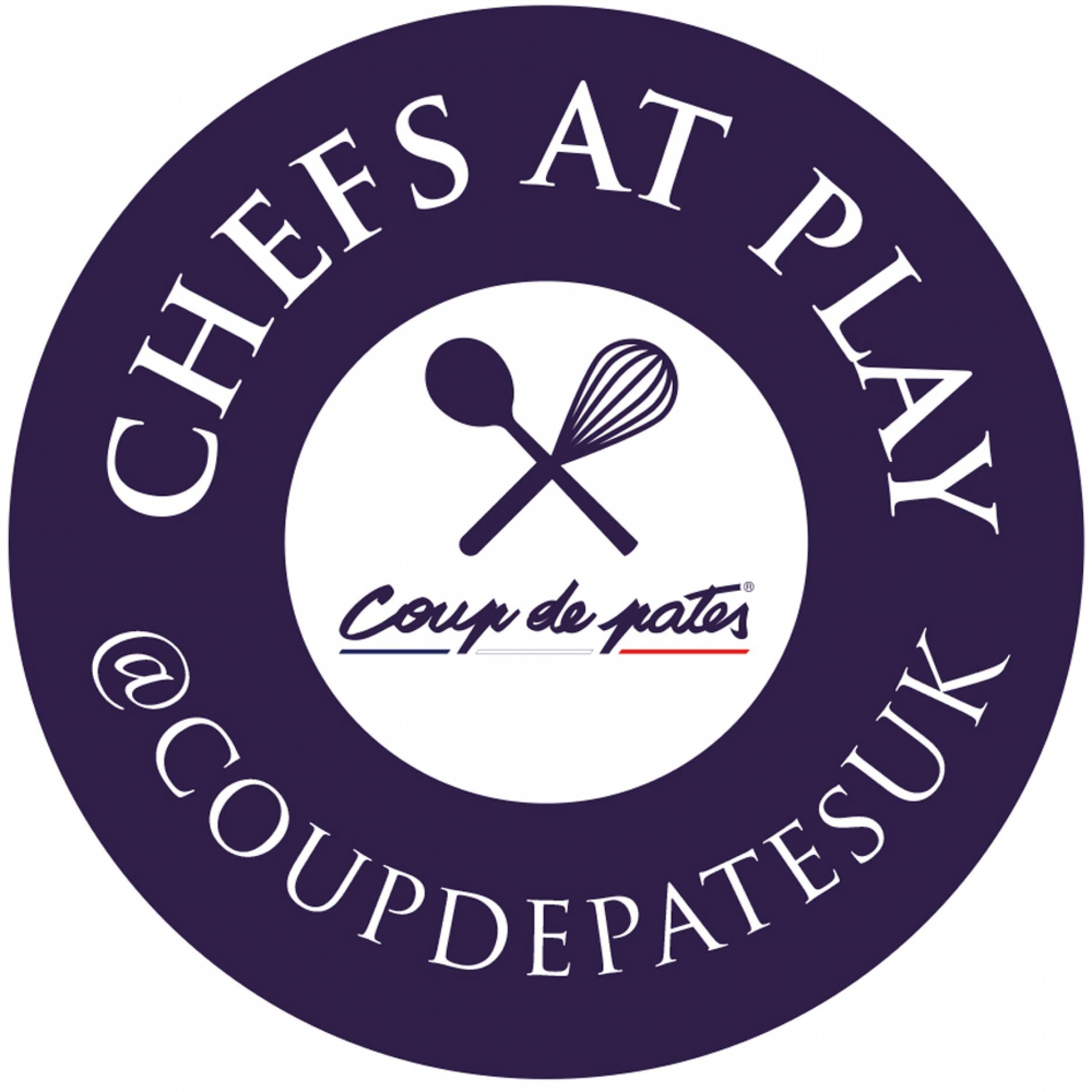 Coup de pates launches Chefs at Play 2017 Coup de pates launches Chefs at Play 2017