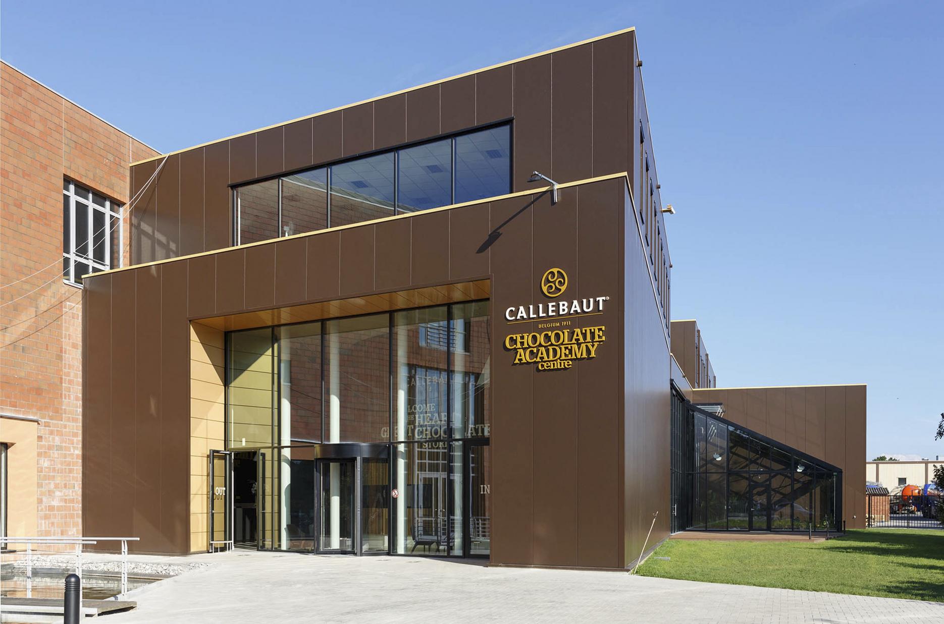 Callebaut announces Make It Special competition winners
