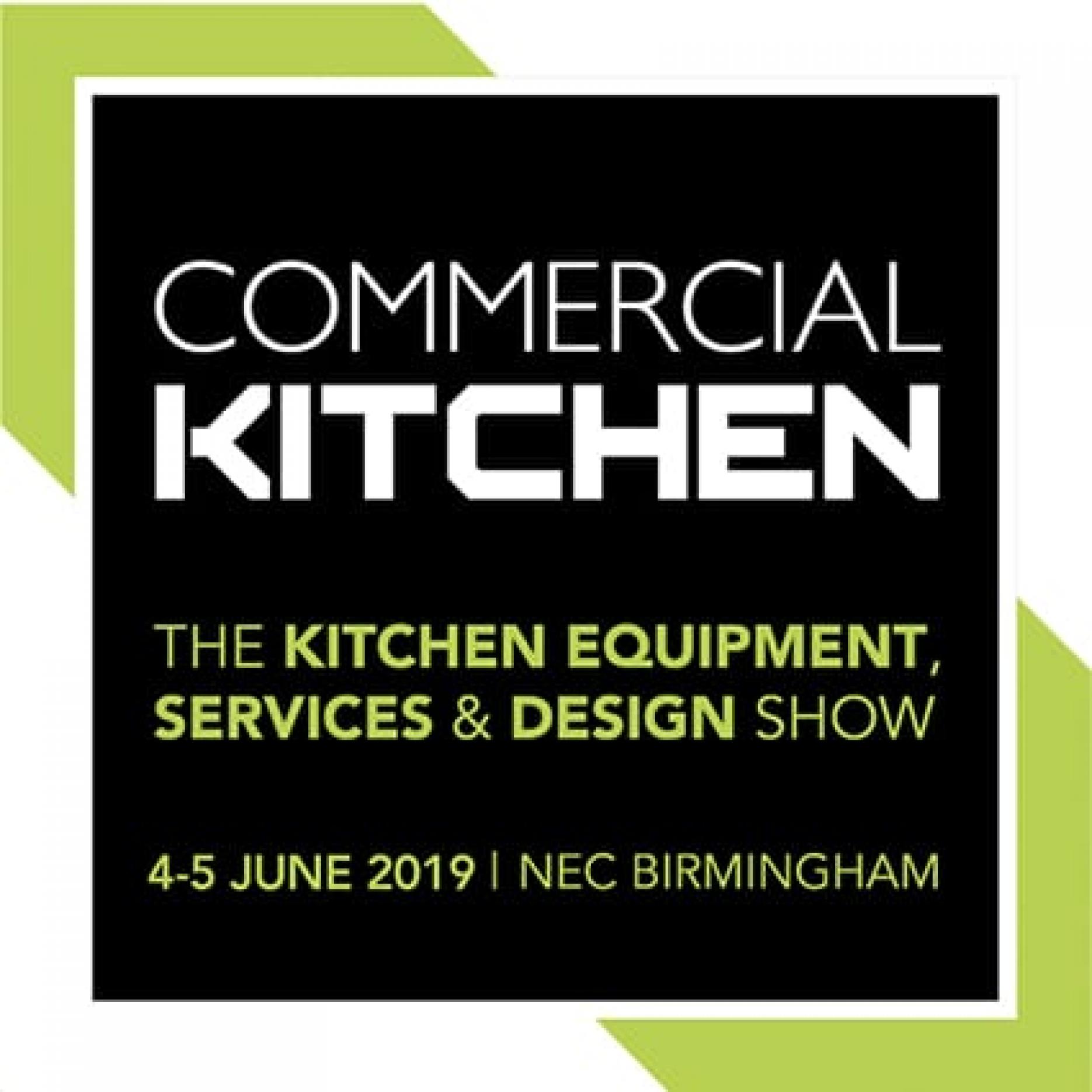 Commercial Kitchen announces move to London for 2020 
