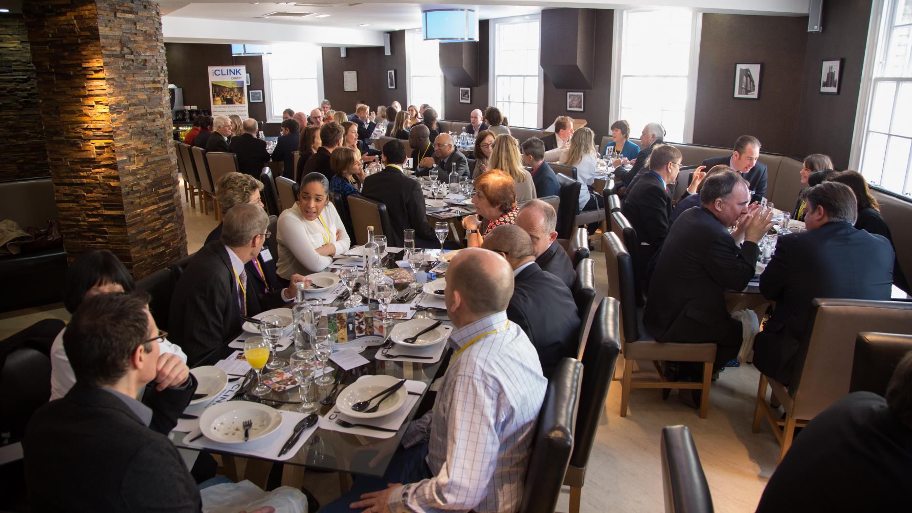 Cyrus Todiwala announced for Clink fundraiser