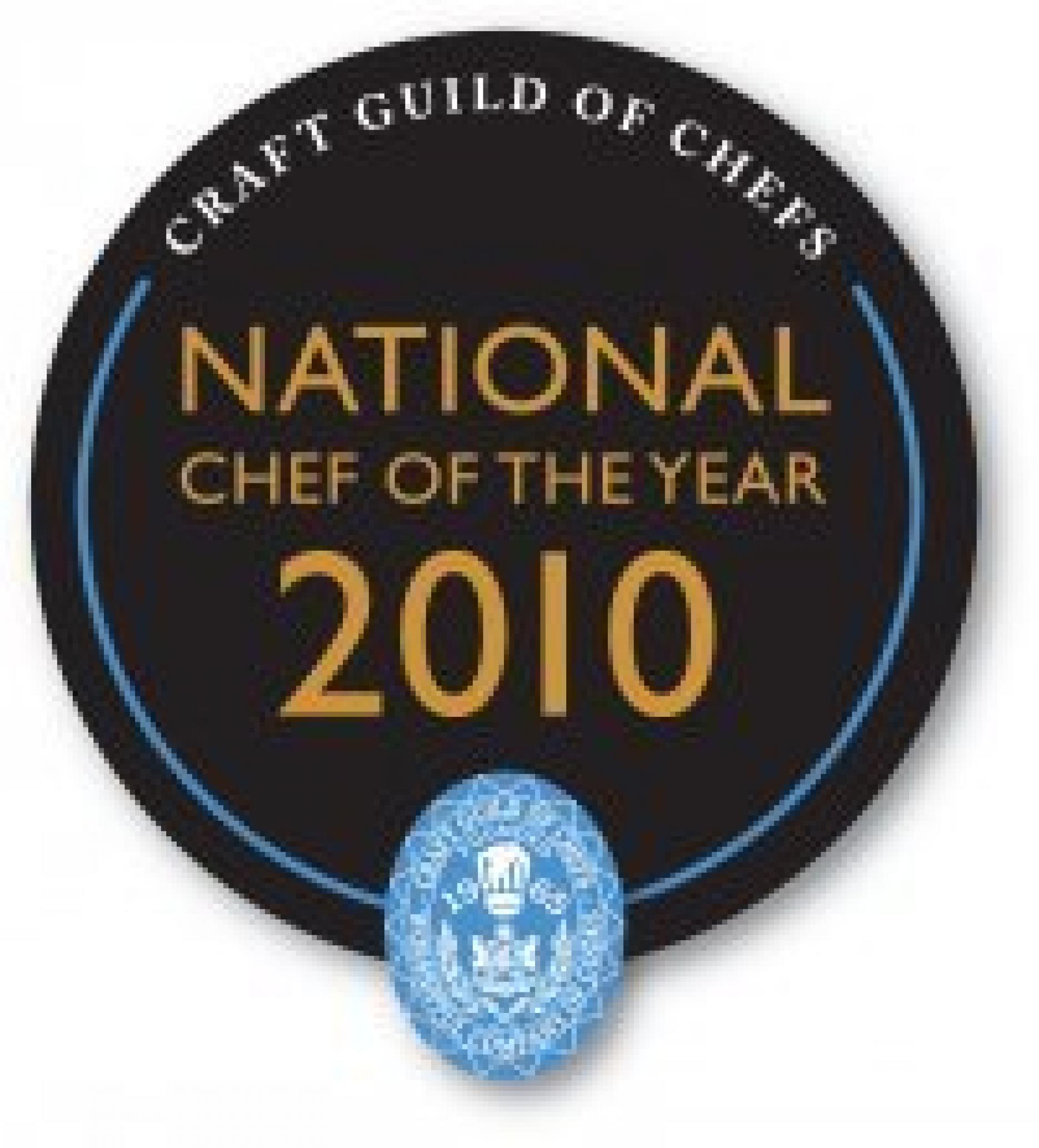 National Chef of the Year finalists announced Craft Guild of Chefs