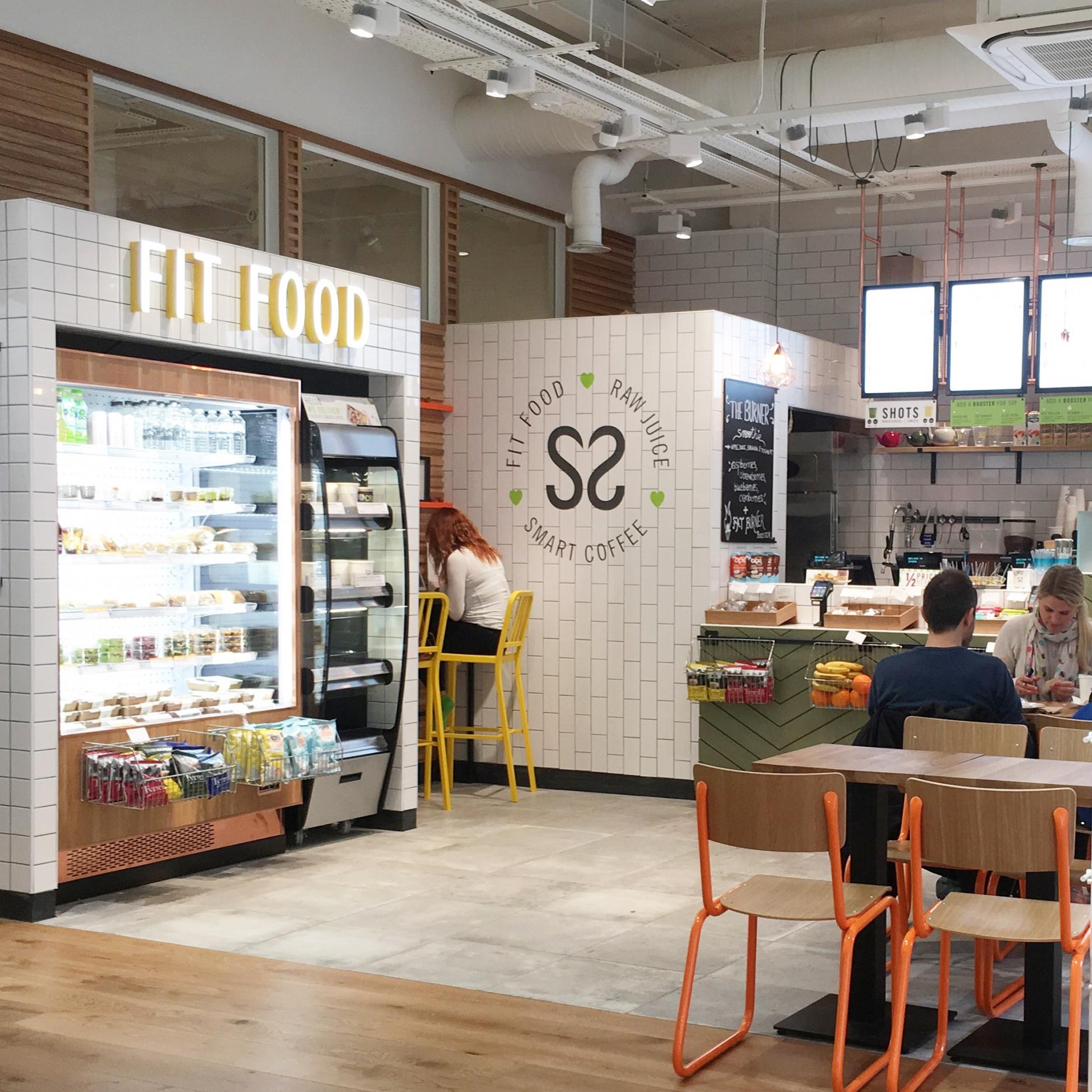Millennials are more likely to see veganism as 'cool' Millennial vegan