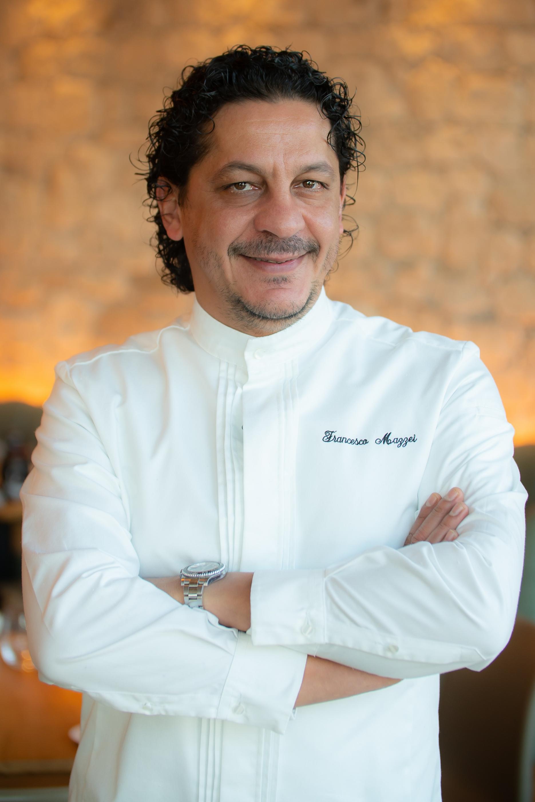 Francesco Mazzei