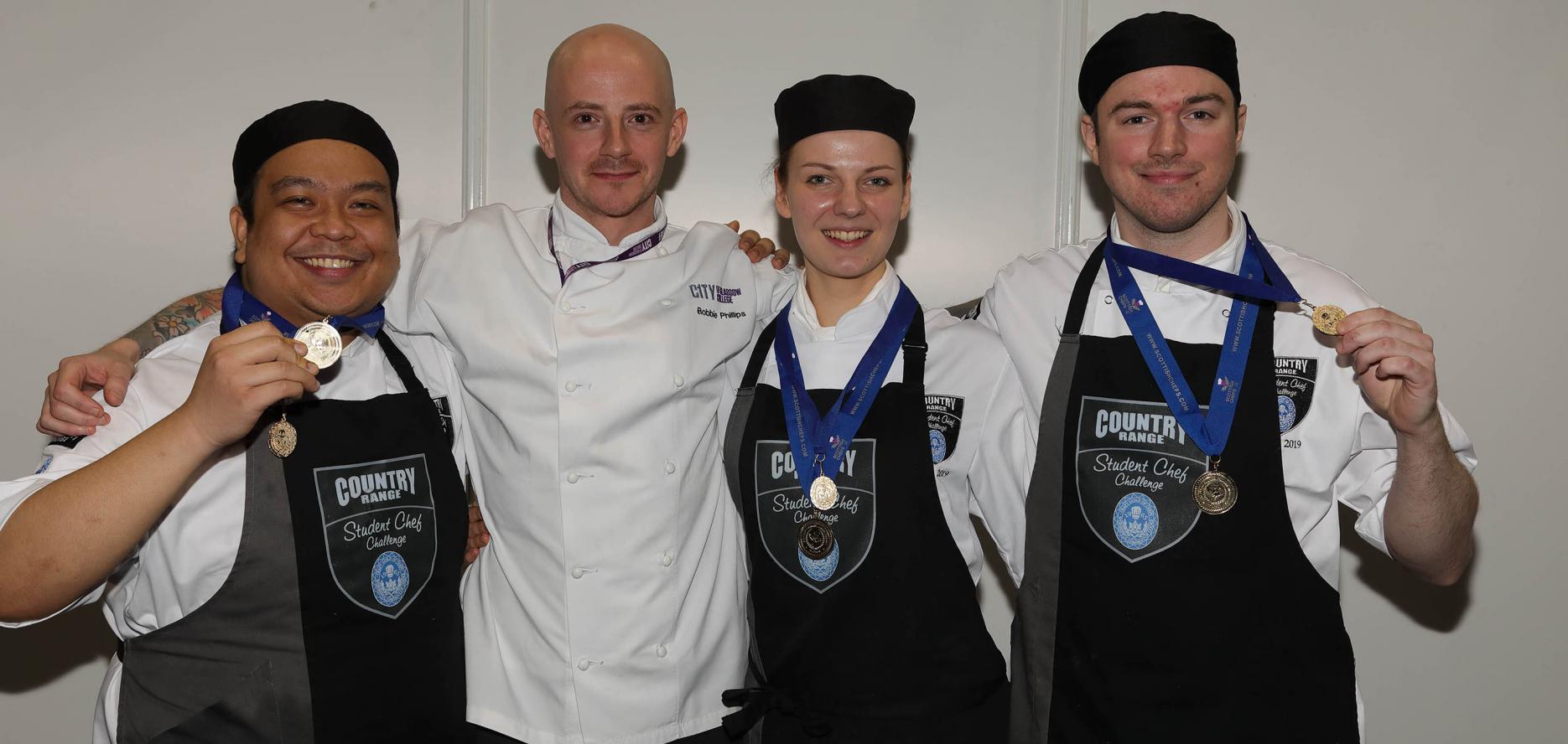 glasgow-college-wins-country-range-student-chef-challenge-for-2nd-year