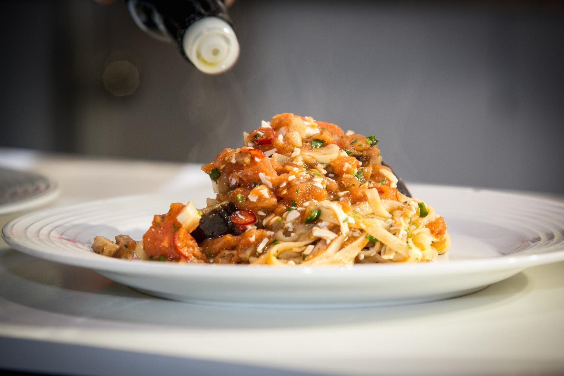 Ice Cafe to challenge frozen food perceptions at IFE 2017 Ice Cafe to challenge frozen food perceptions at IFE 2017