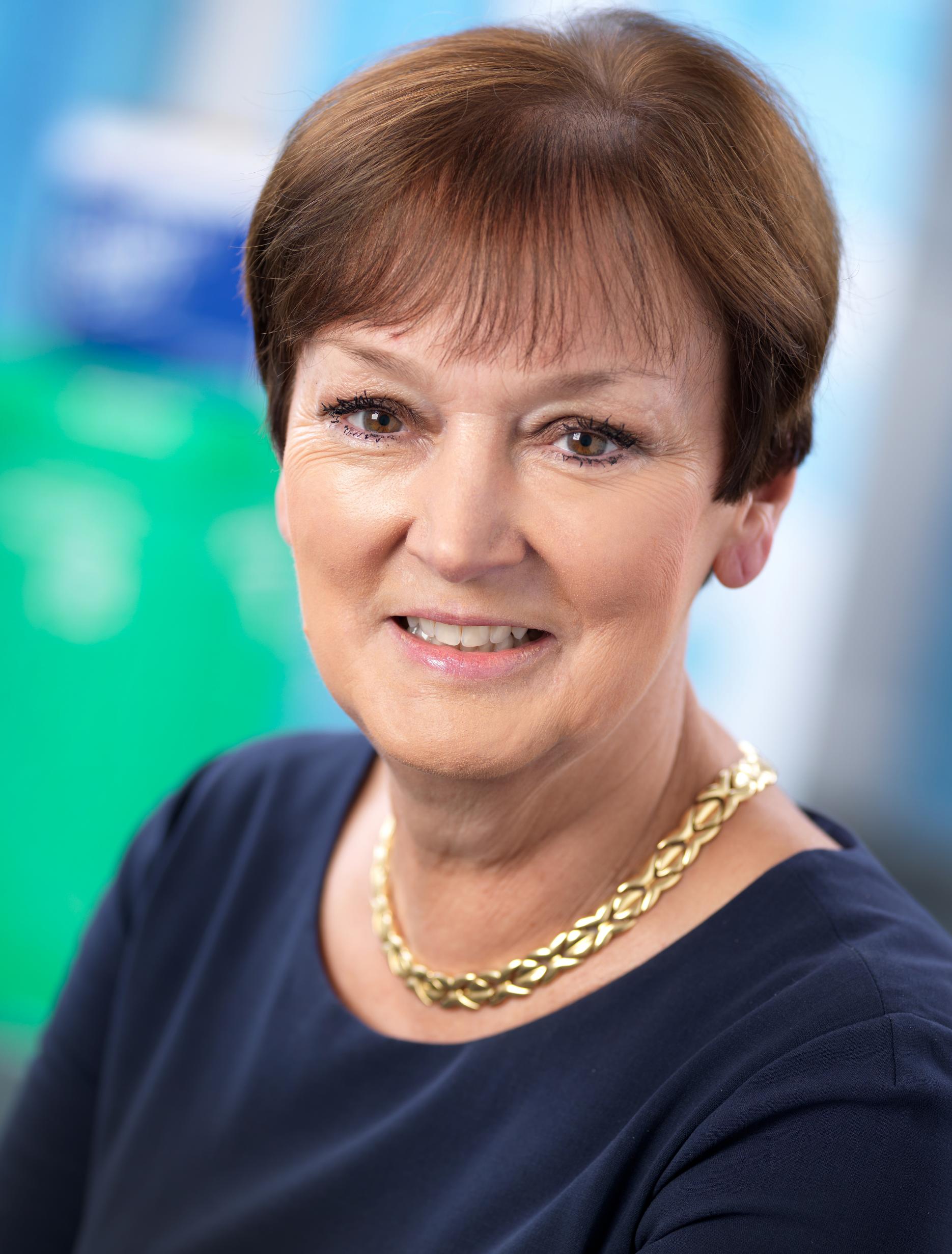 Joanne Denney-Finch (Source: IGD)