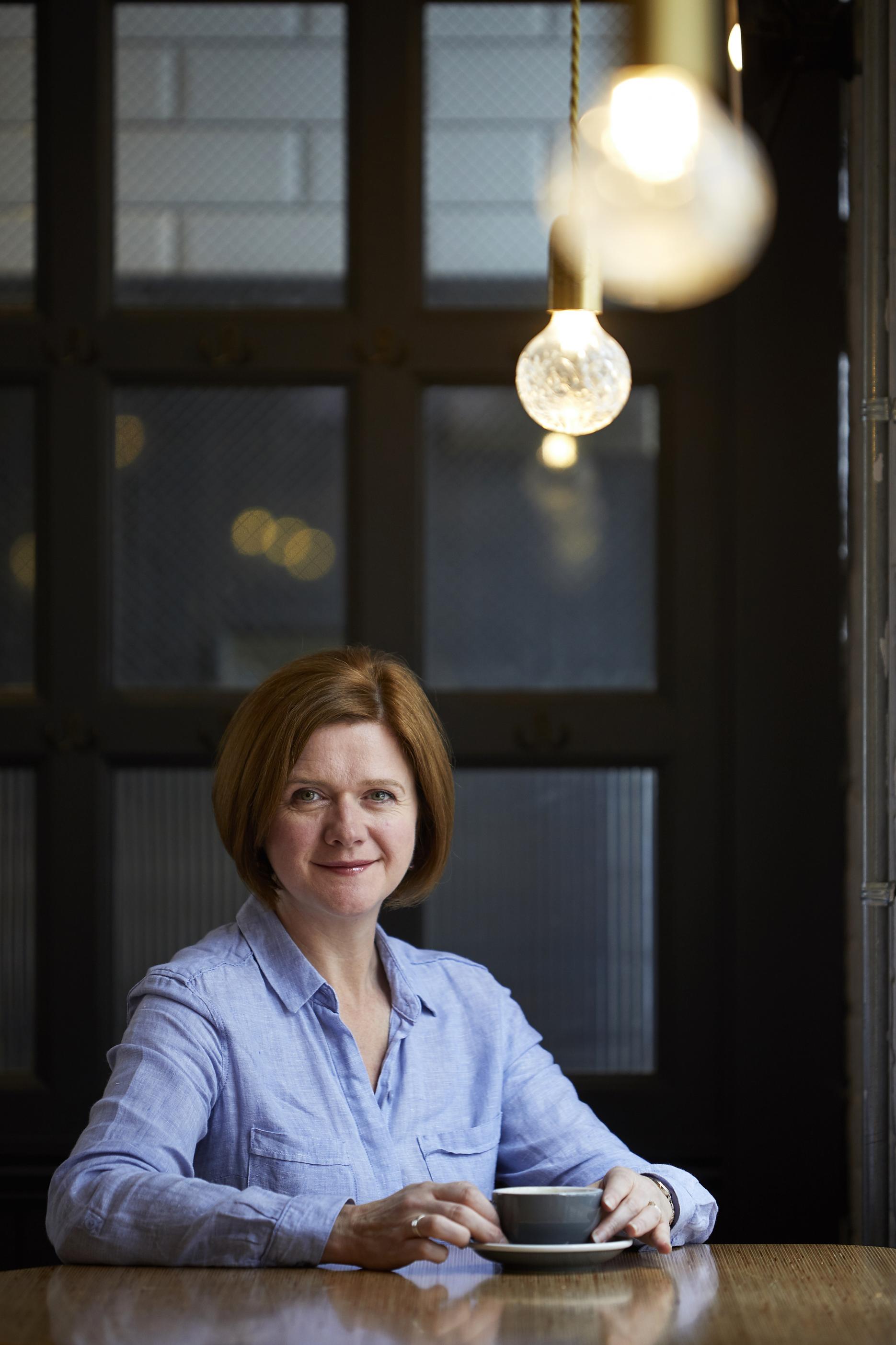 Nicholls to headline the Arena Savoy lecture