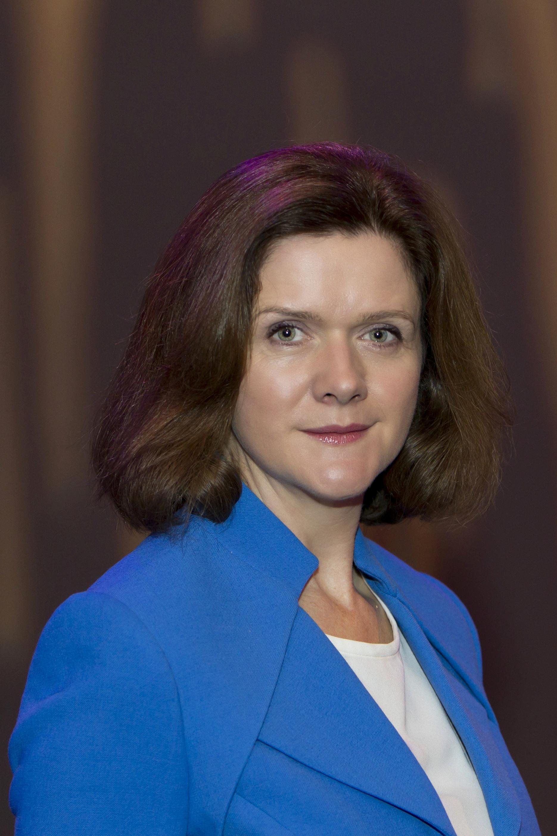 Kate Nicholls: Missed opportunity UKHospitality Kate Nicholls Spring Statement