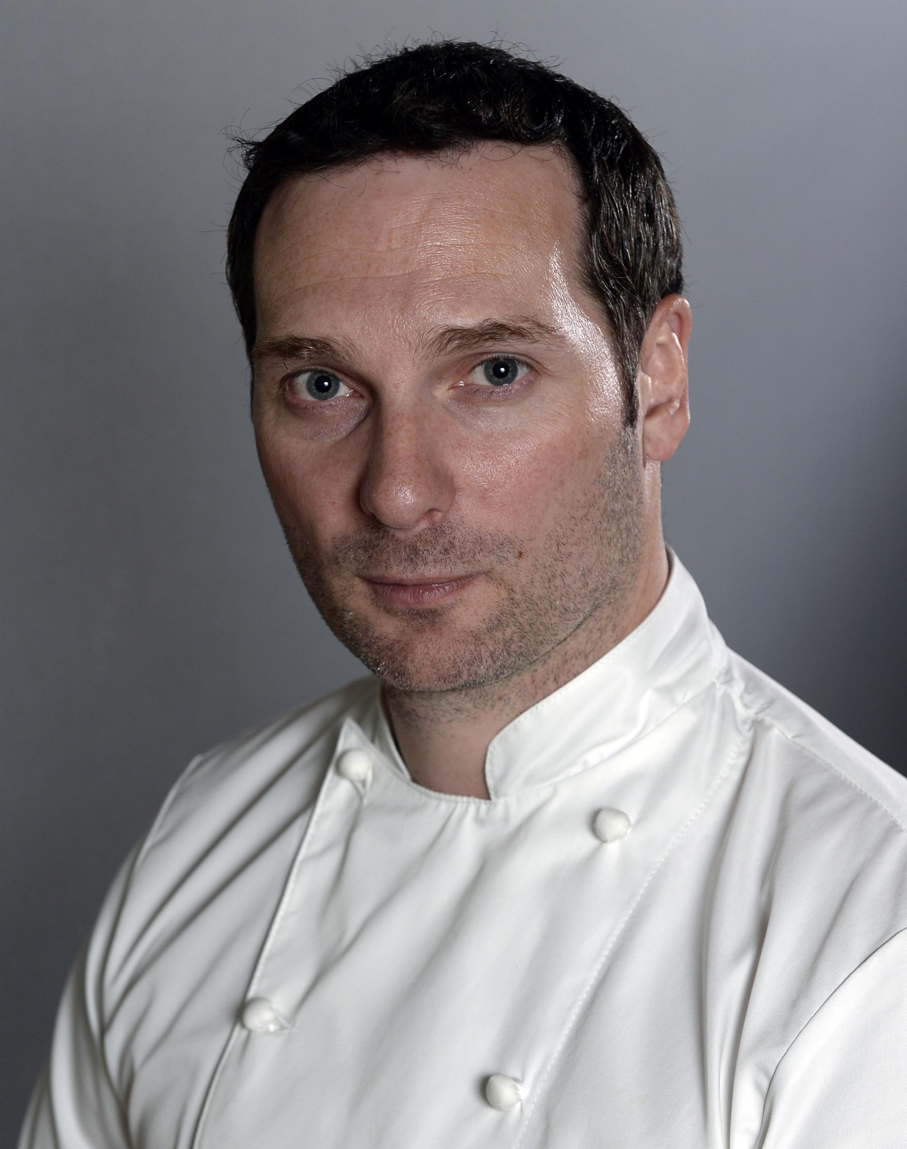 Kevin Love Alpha LSG appoints Michelin star chef Kevin Love to head up culinary academy