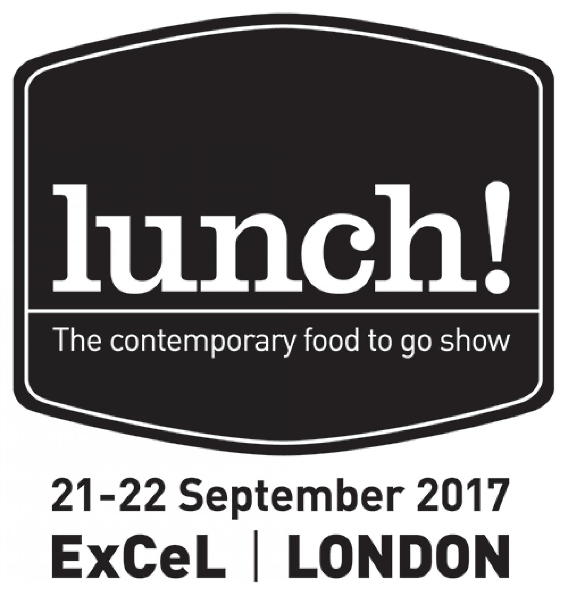 lunch! Show 2017 10th anniversary CEOs of Greggs and EAT join lunch!’s 10th anniversary line-up