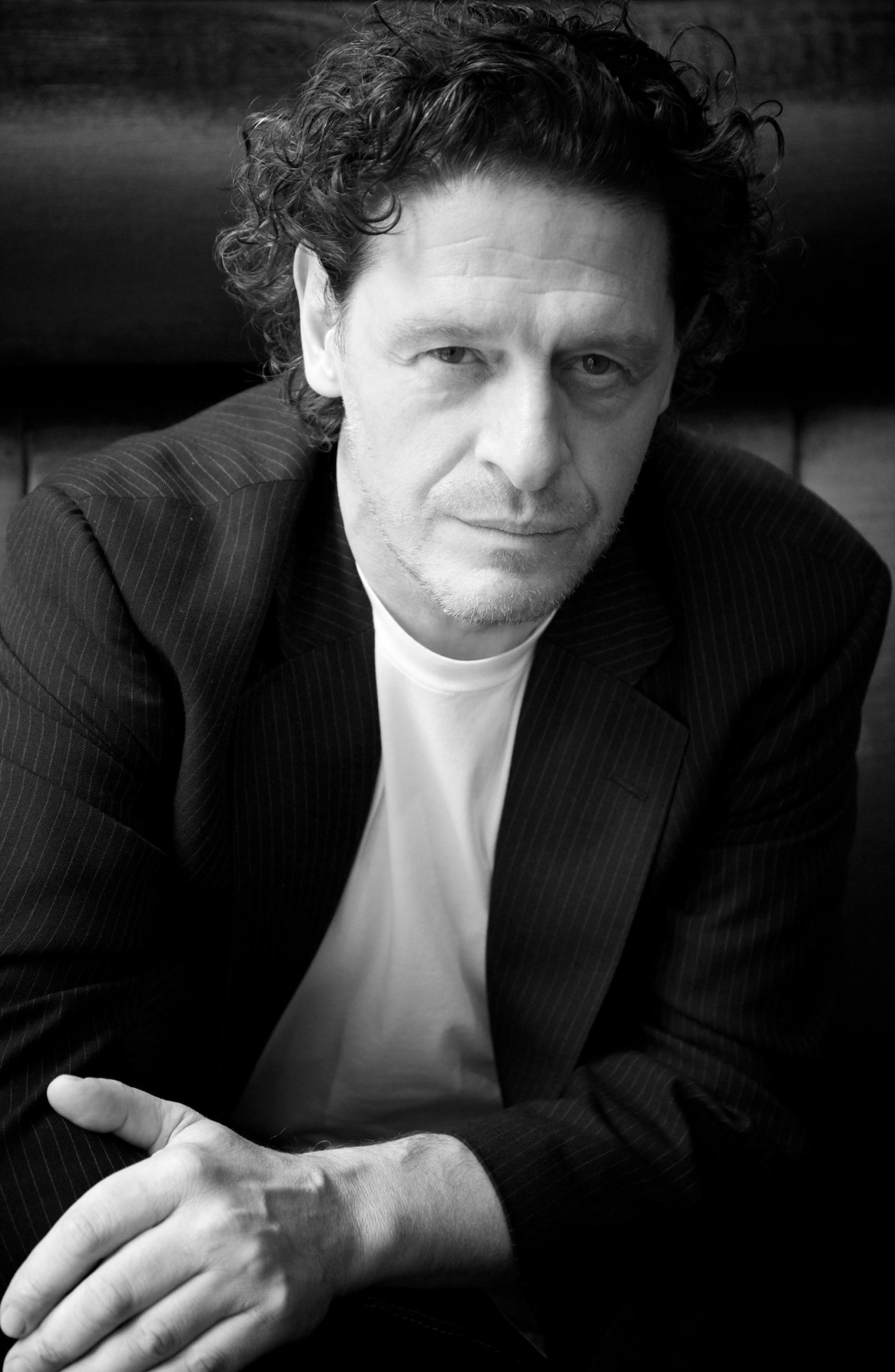 Marco Pierre White appoints head chef and general manager at Plymouth’s Steakhouse Bar and Grill Marco Pierre White appoints head chef and general manager at Plymouth’s Steakhouse Bar and Grill