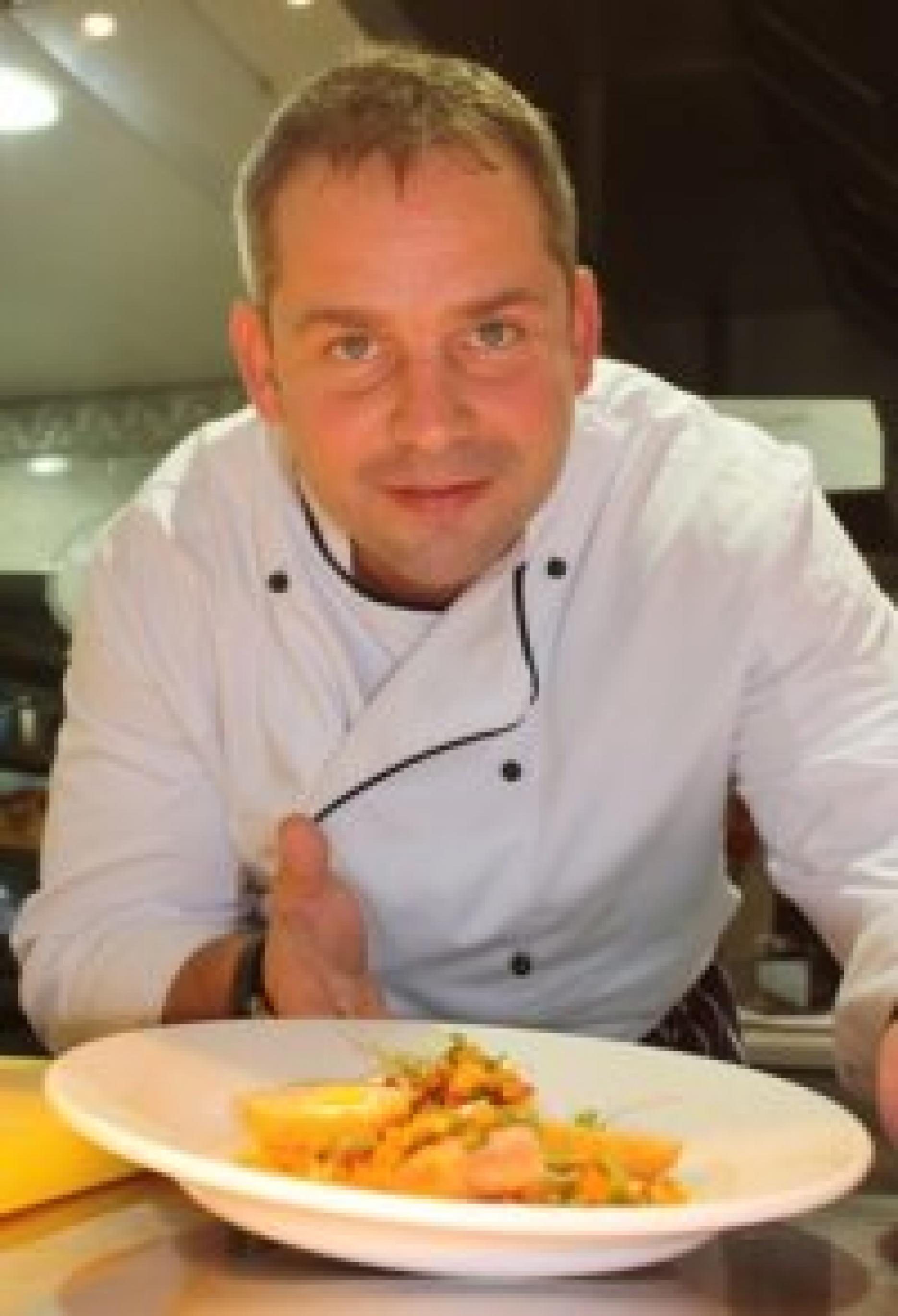 The four star Haven Hotel in Dorset appoints new head chef | Craft ...