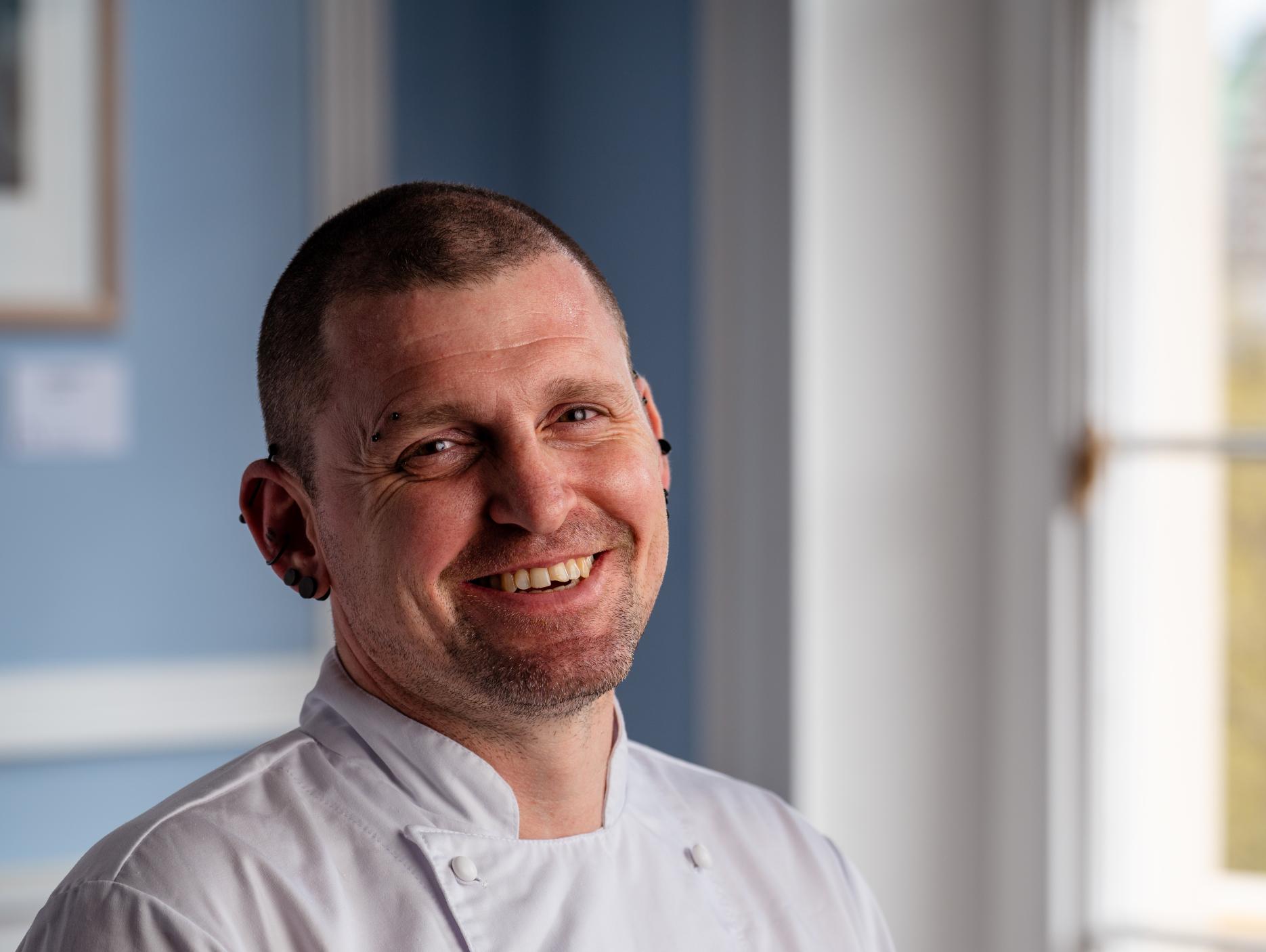 The Honourable Artillery Company (HAC) has appointed Andrew Saupe as executive chef The Honourable Artillery Company (HAC) has appointed Andrew Saupe as executive chef