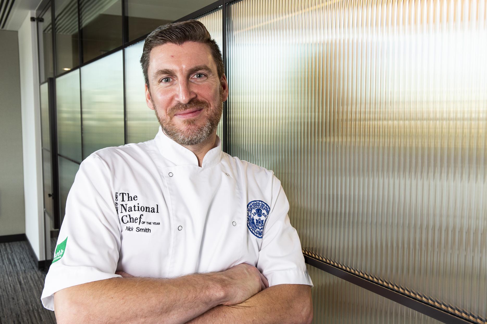 National Chef of the Year competition narrows field to 33 Craft Guild